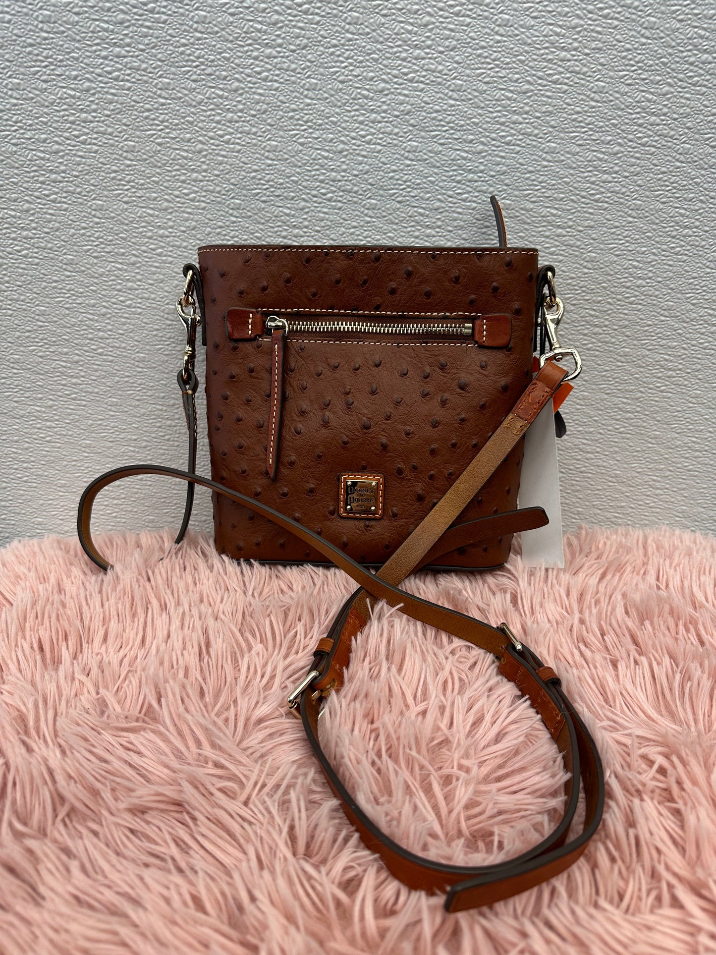 Crossbody Designer By Dooney And Bourke  Size: Small