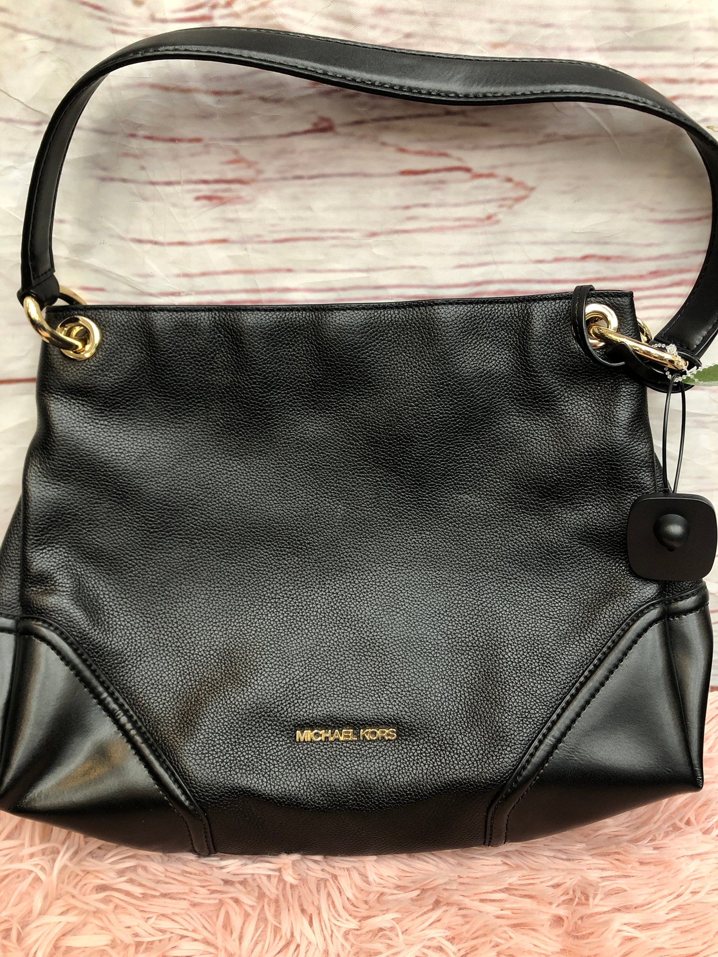 Handbag Designer By Michael By Michael Kors  Size: Large