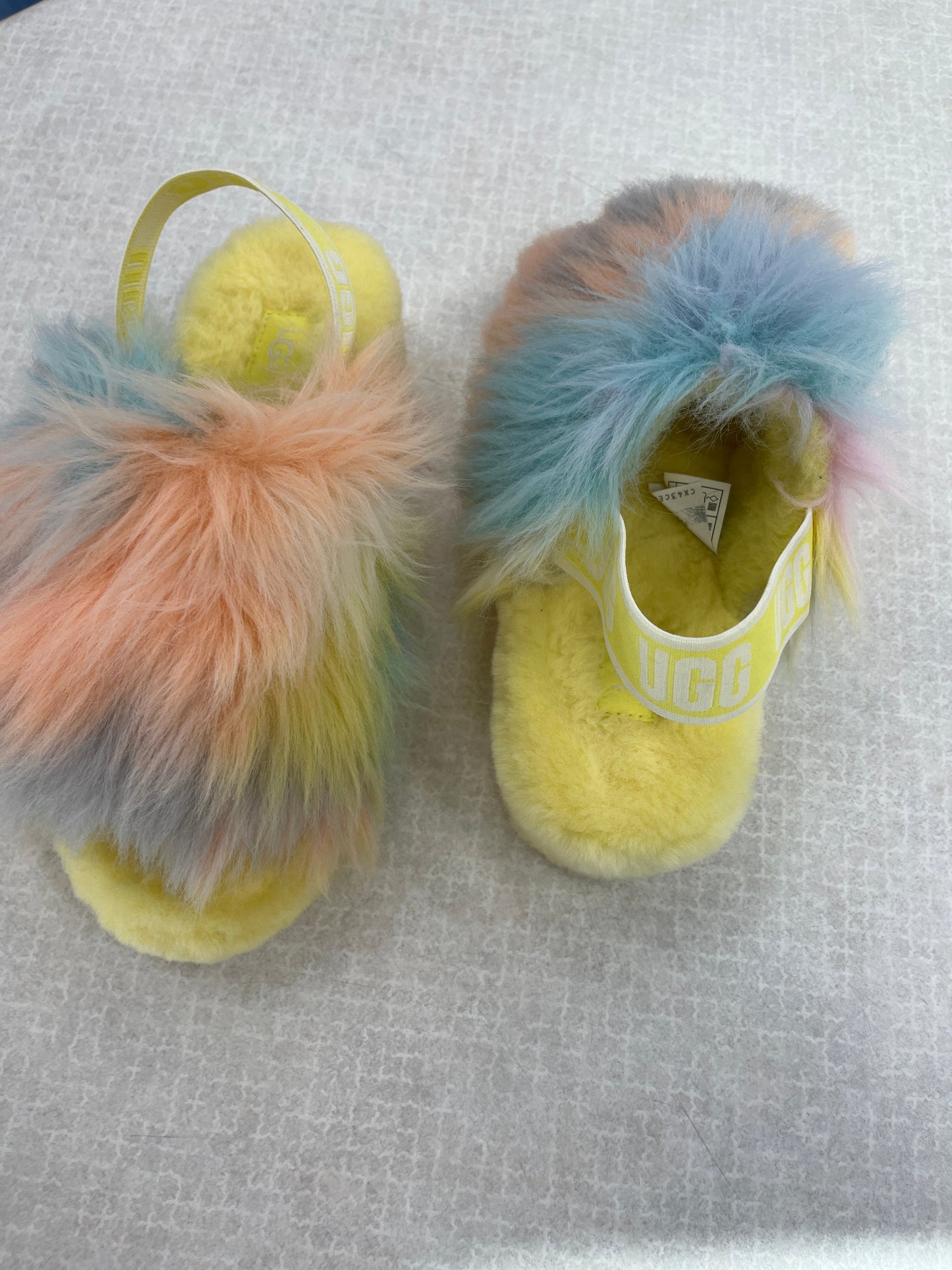 Slippers By Ugg  Size: 7