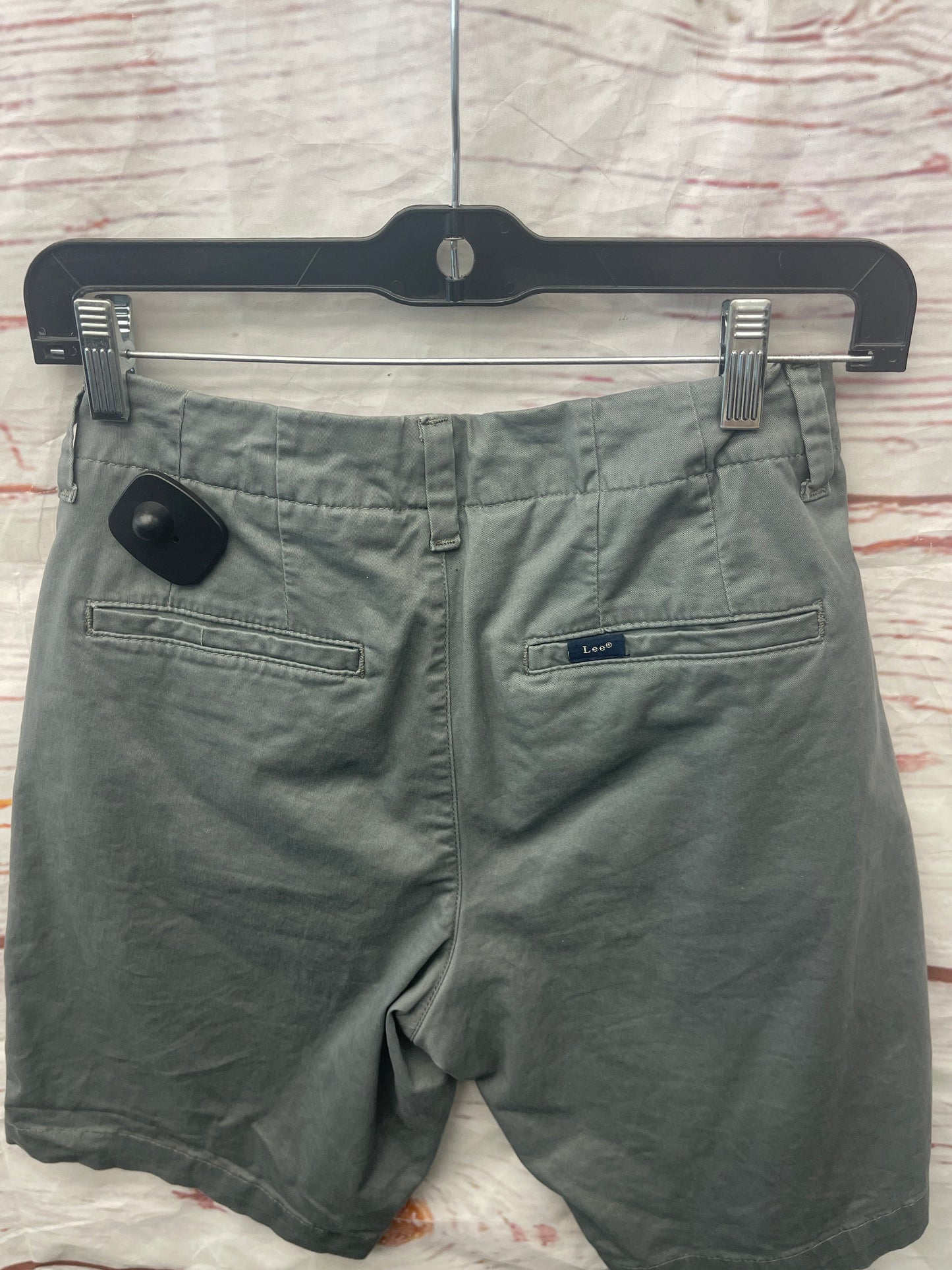 Shorts By Lee  Size: 2