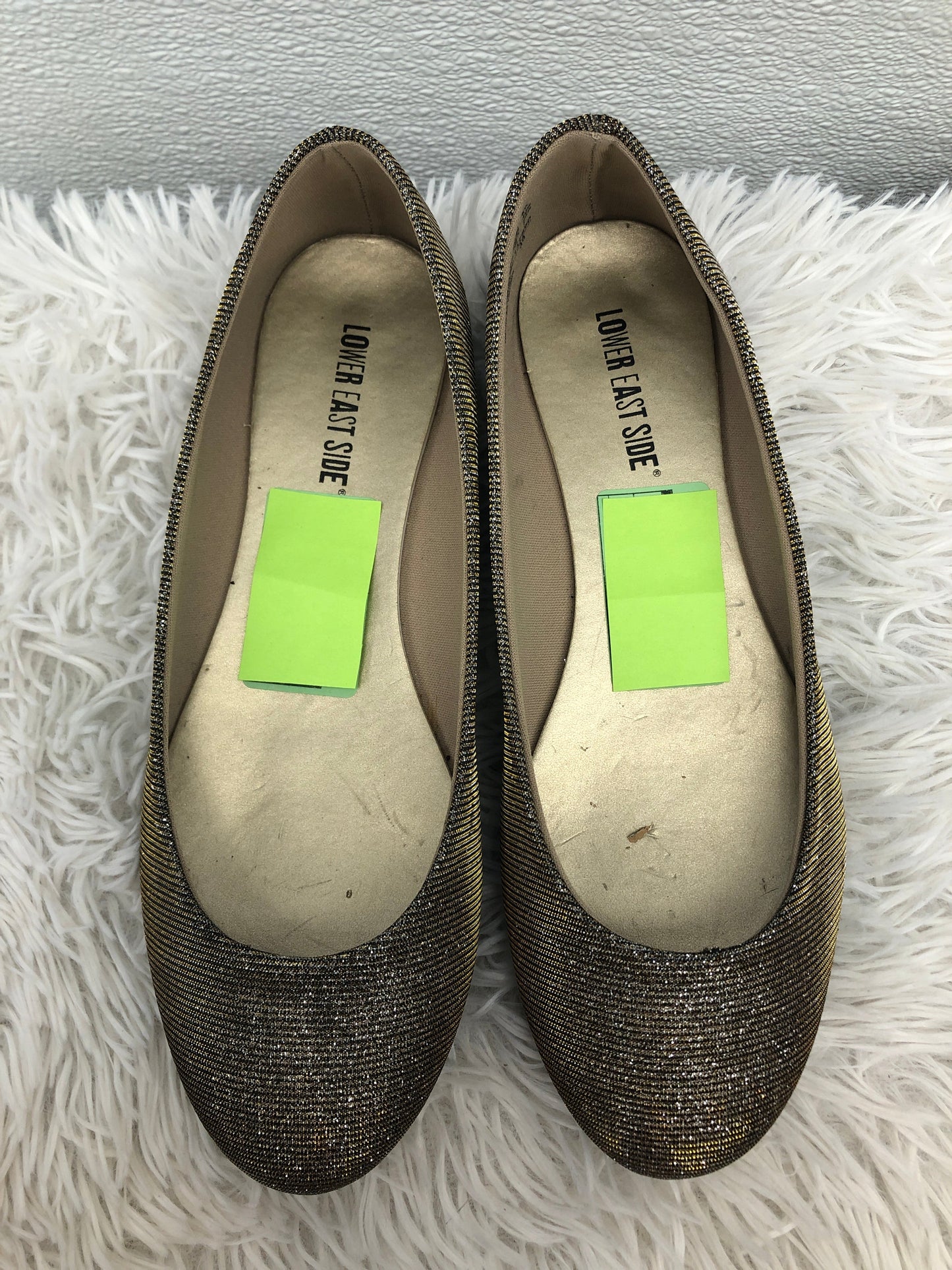 Shoes Flats Ballet By Lower Eastside  Size: 8.5