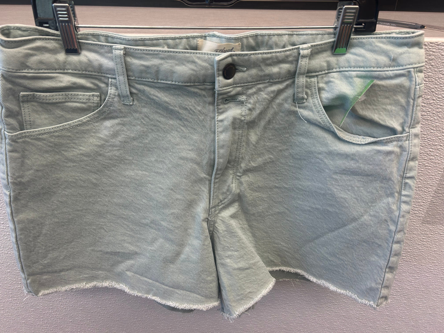 Shorts By Universal Thread  Size: 14