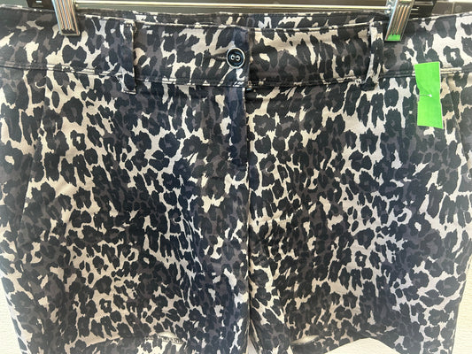 Shorts By Isaac Mizrahi  Size: 10