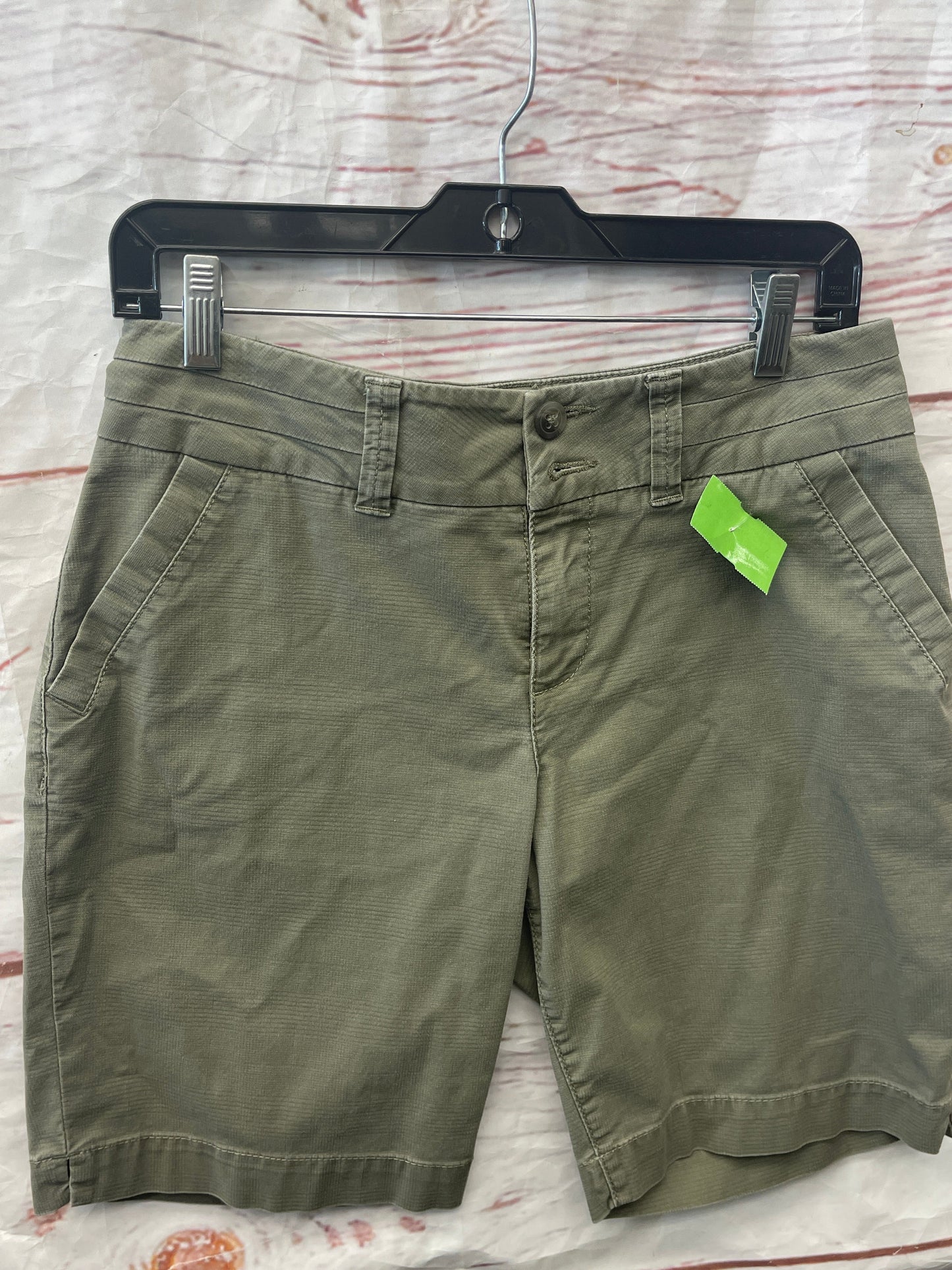 Shorts By Sonoma  Size: 4