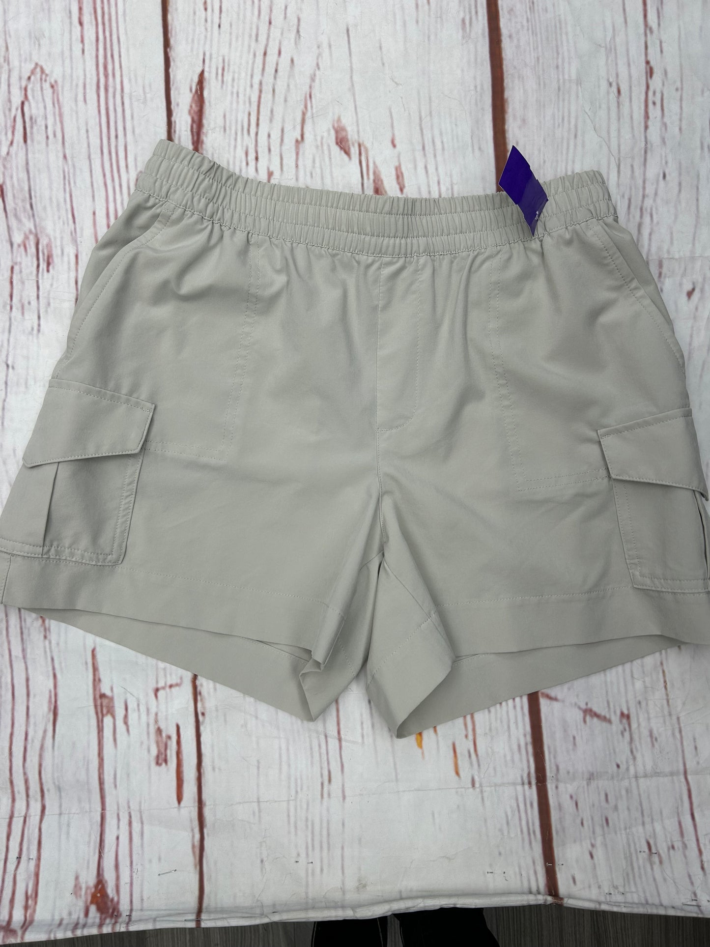 Shorts By Banana Republic In Khaki, Size: S