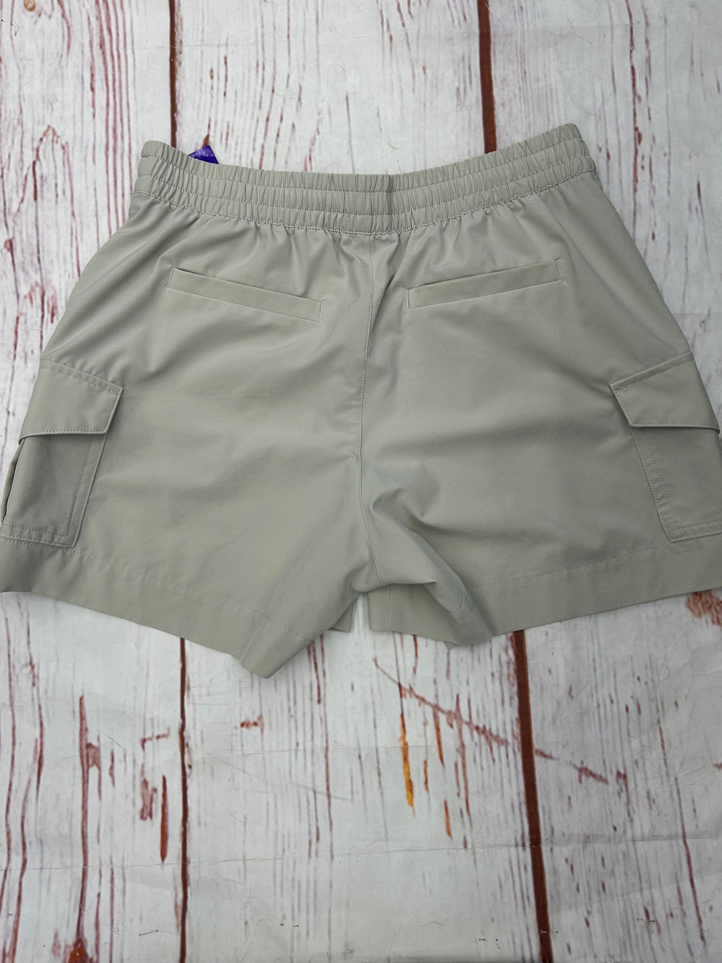 Shorts By Banana Republic In Khaki, Size: S