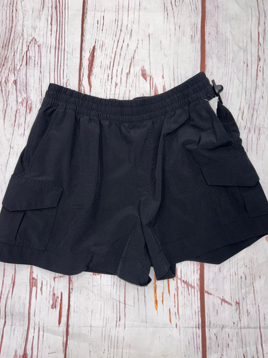 Shorts By Banana Republic In Black, Size: S