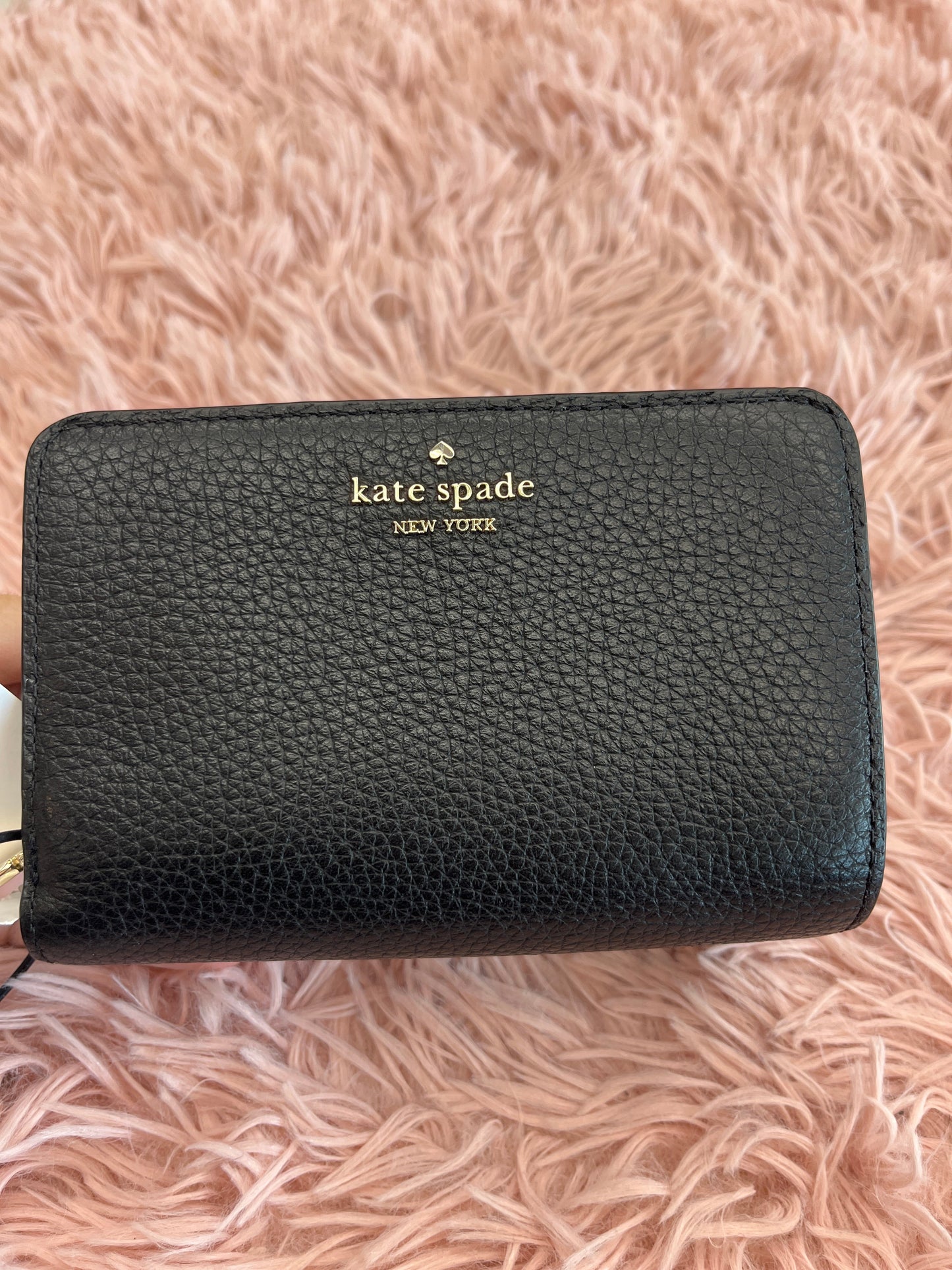 Wallet Designer Kate Spade, Size Medium