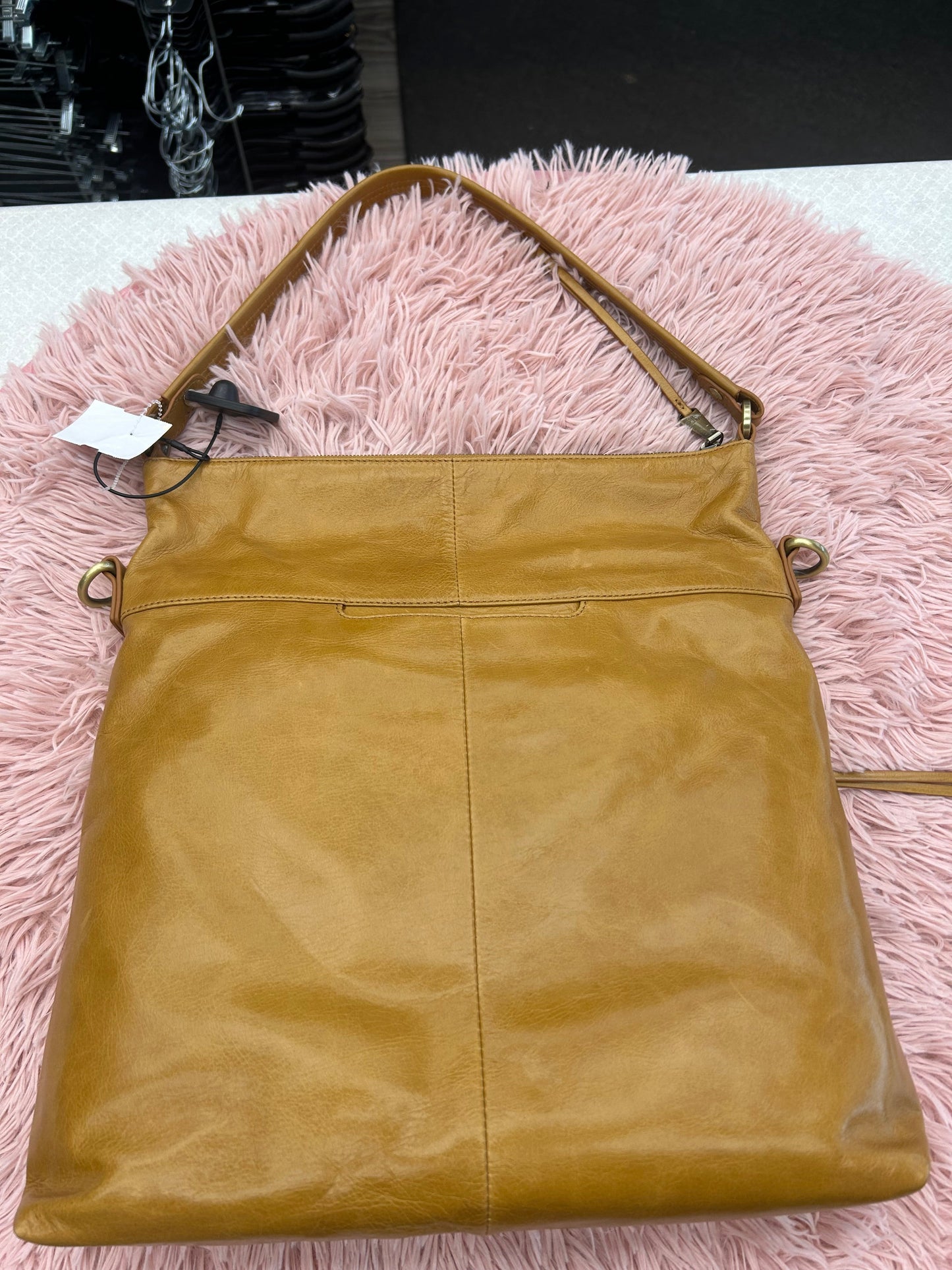 Handbag Designer Hobo Intl, Size Large