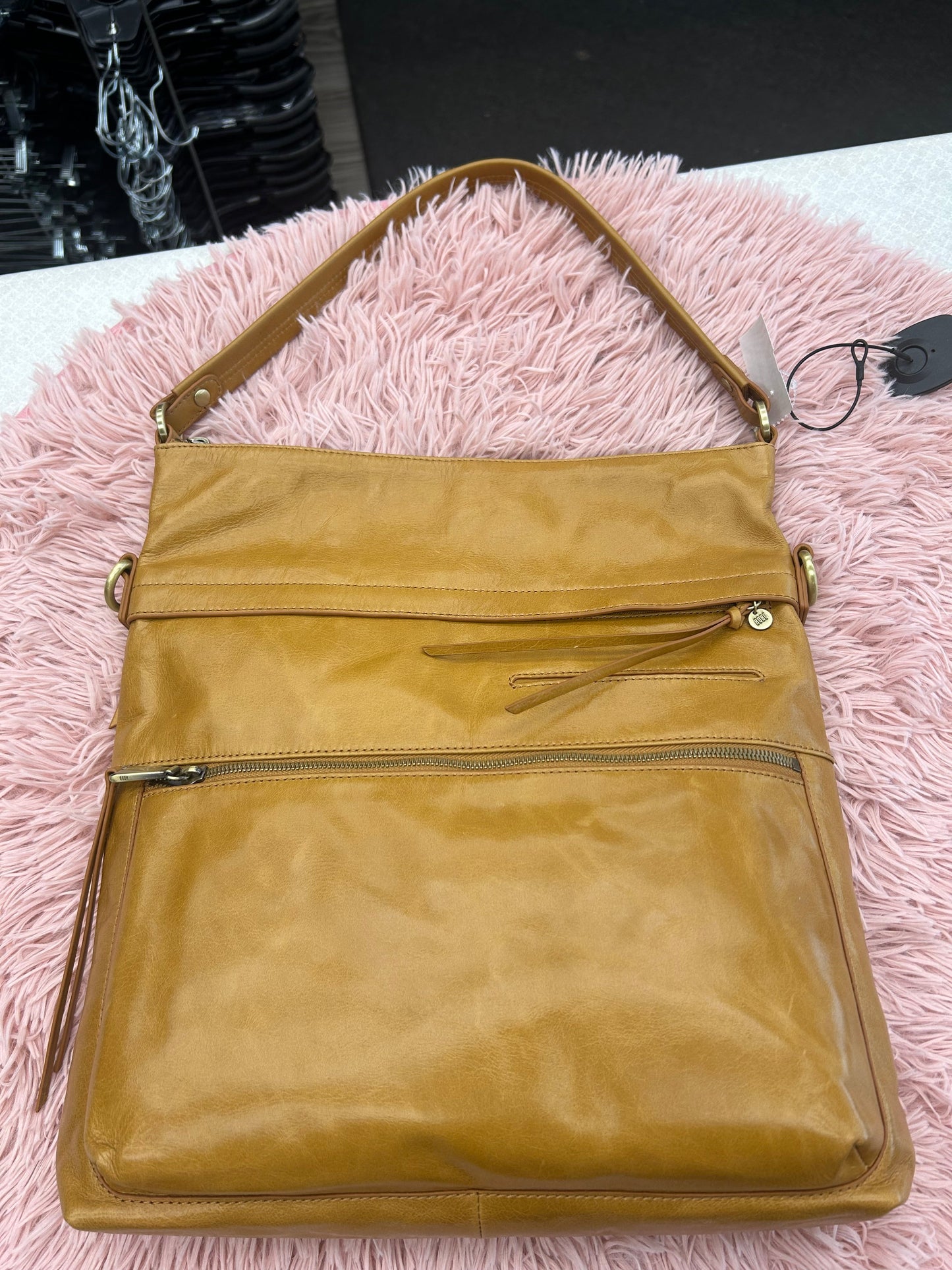 Handbag Designer Hobo Intl, Size Large