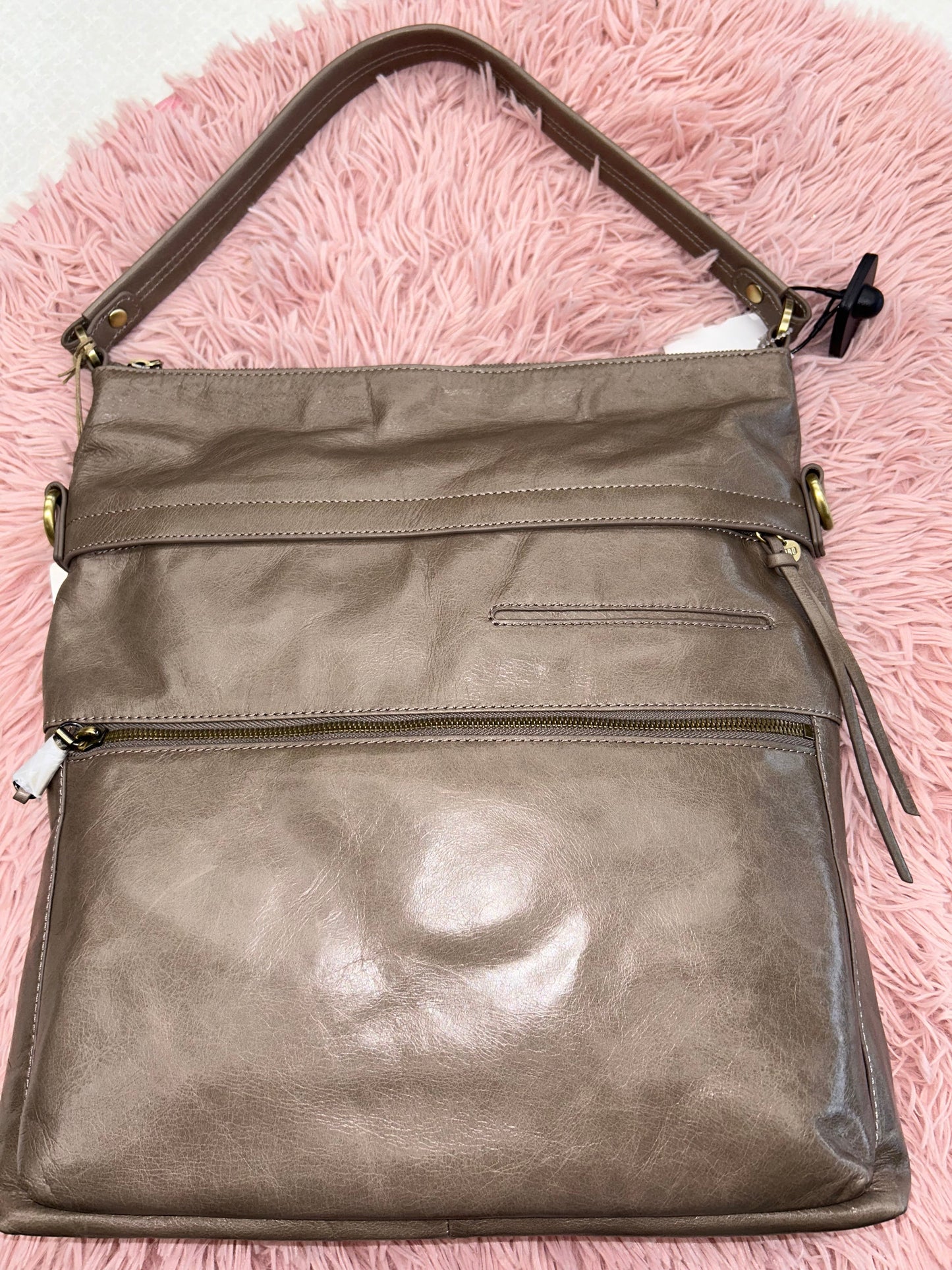 Handbag Designer Hobo Intl, Size Large