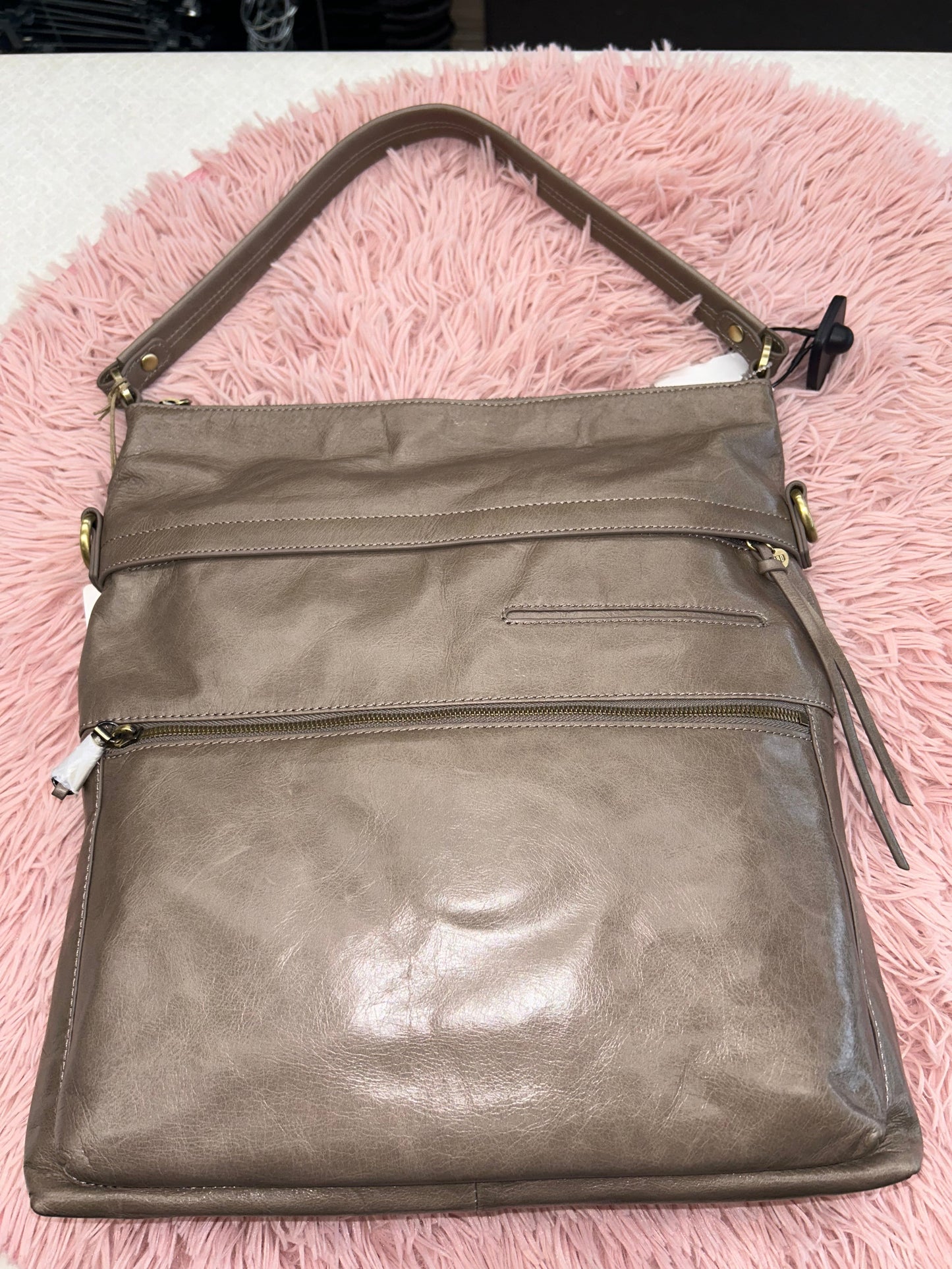 Handbag Designer Hobo Intl, Size Large