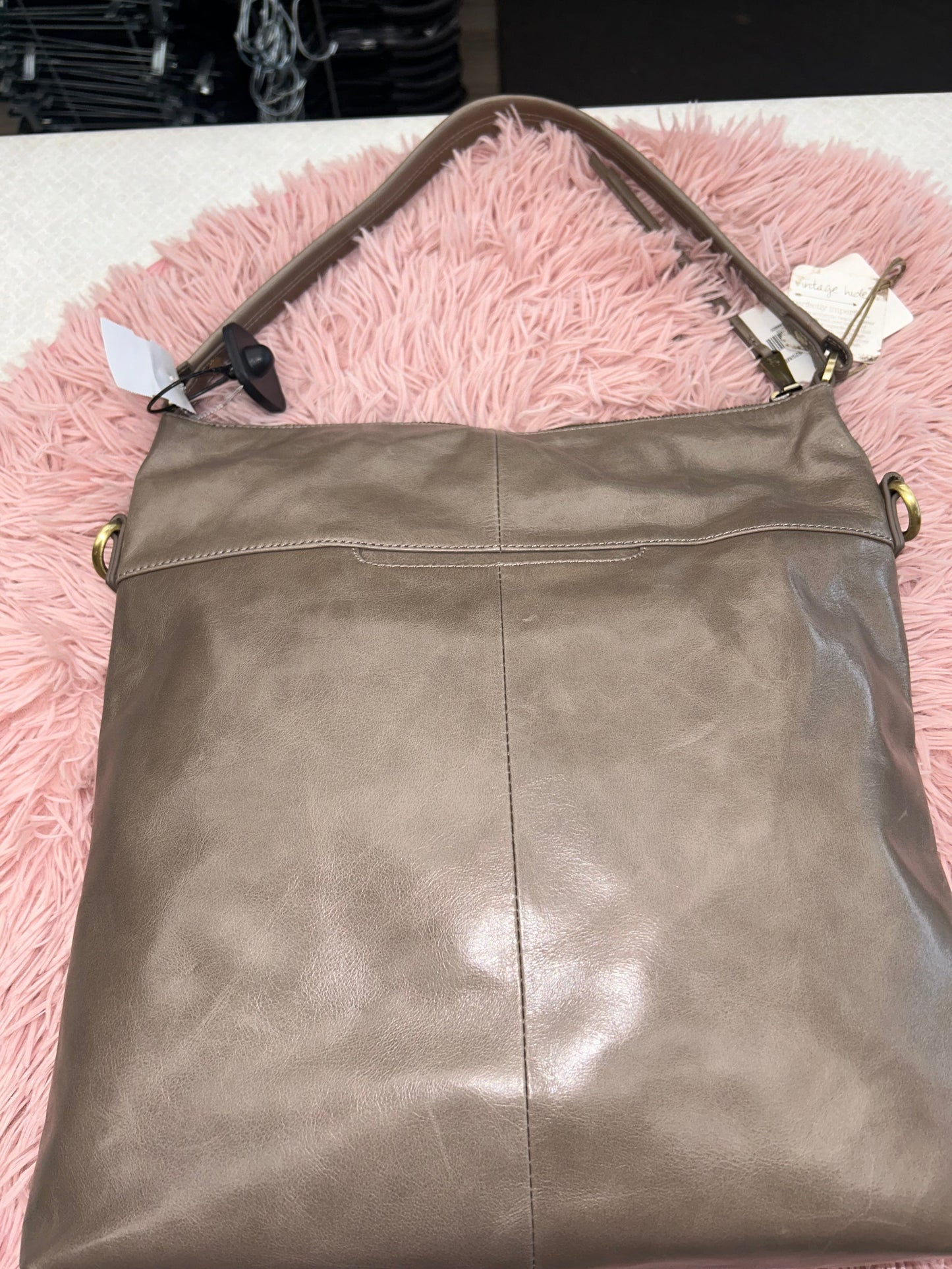 Handbag Designer Hobo Intl, Size Large