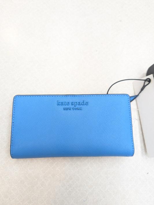 Wallet Designer By Kate Spade, Size: Medium