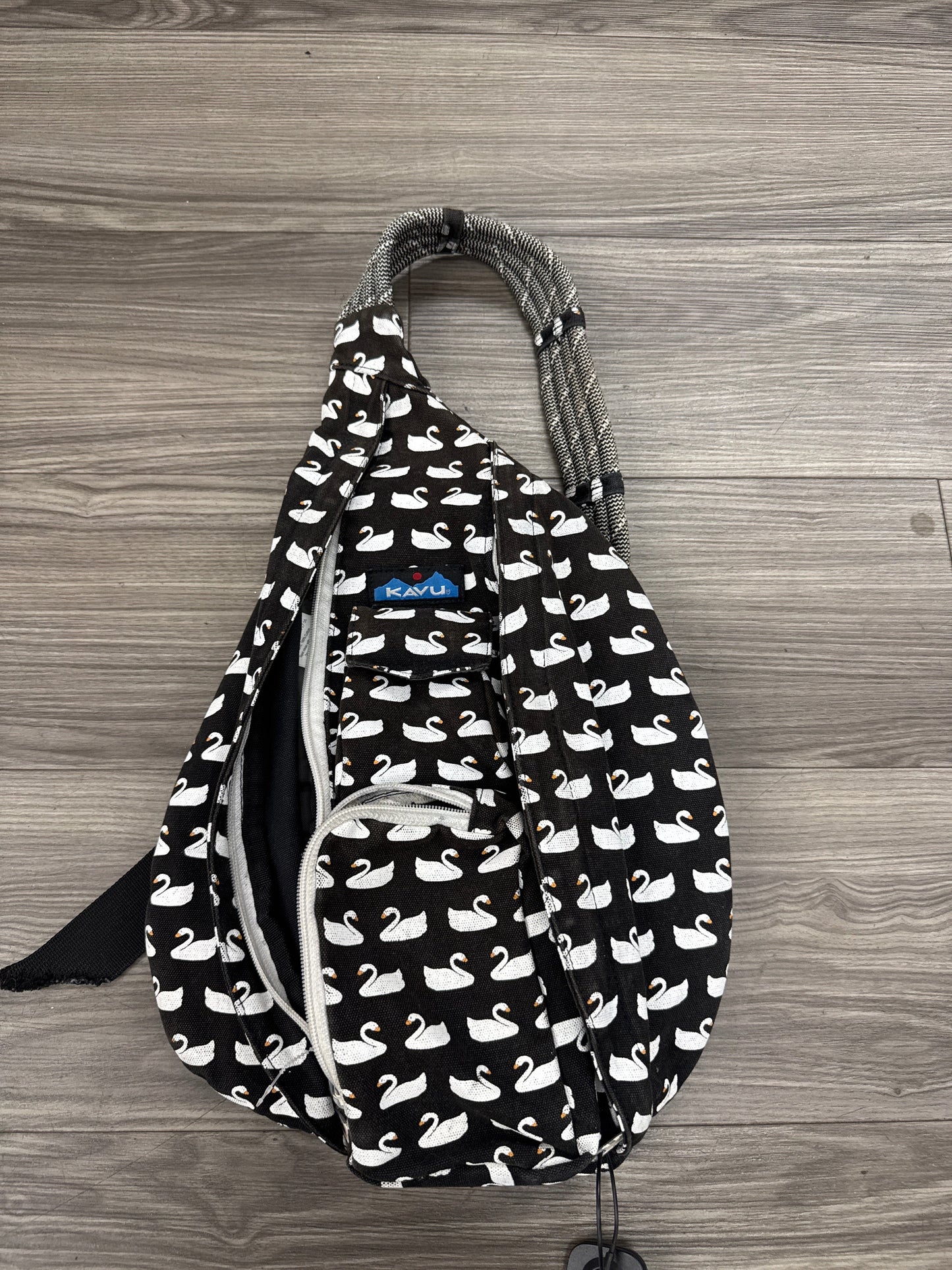 Backpack By Kavu, Size: Medium