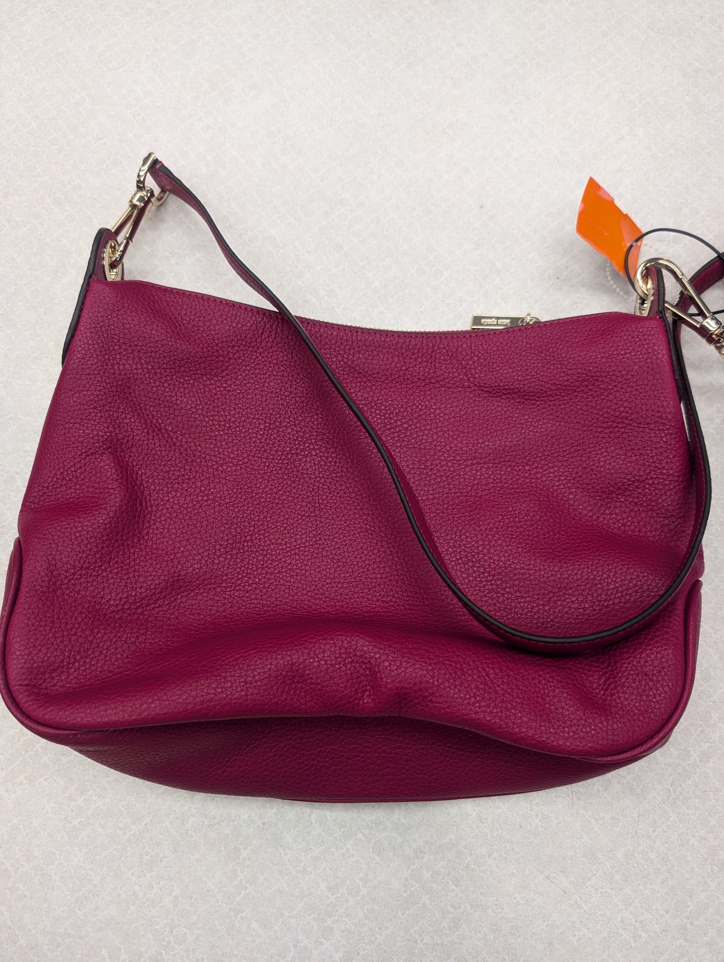 Crossbody Designer By Kate Spade, Size: Medium