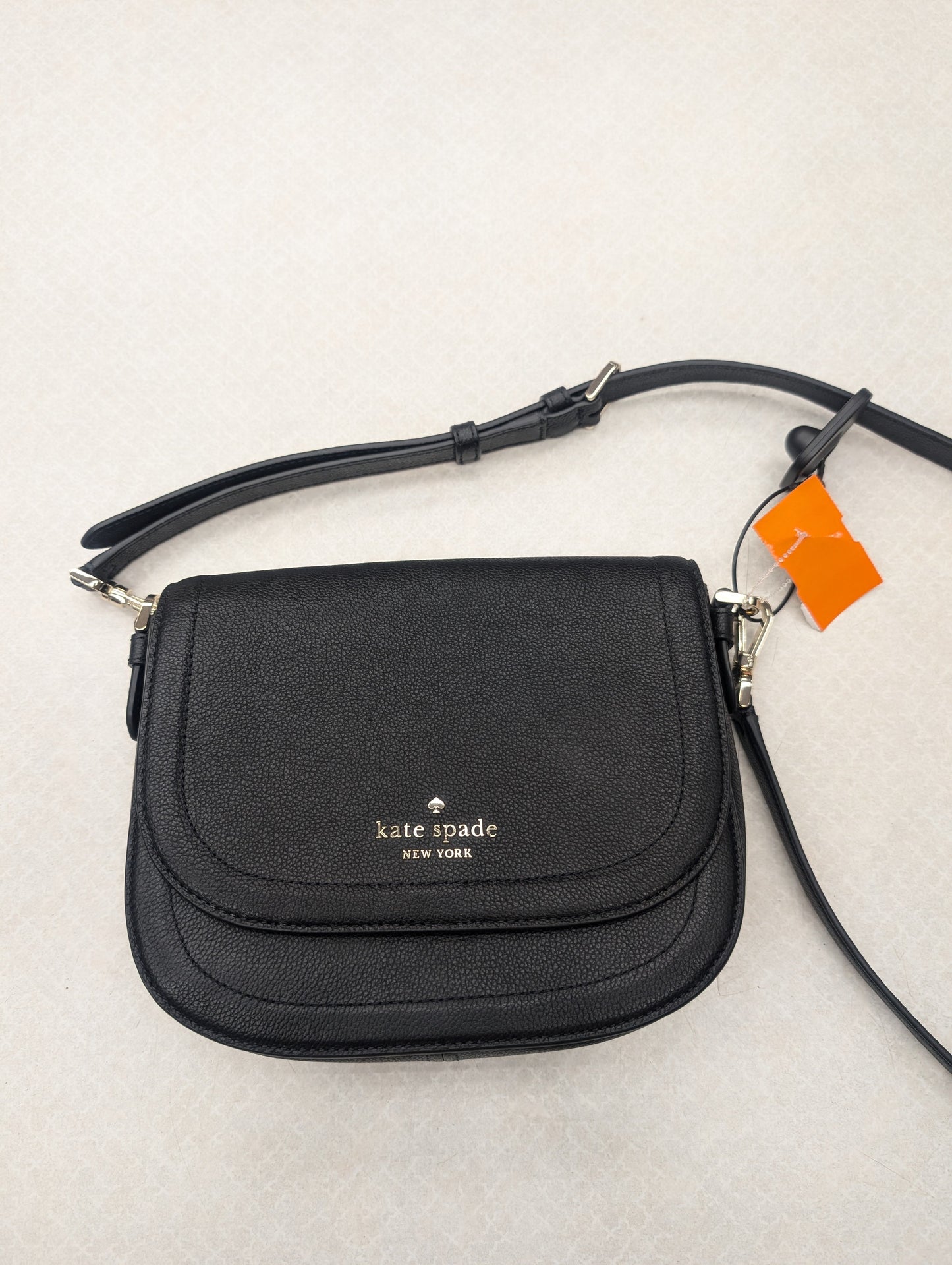 Crossbody Designer By Kate Spade, Size: Small