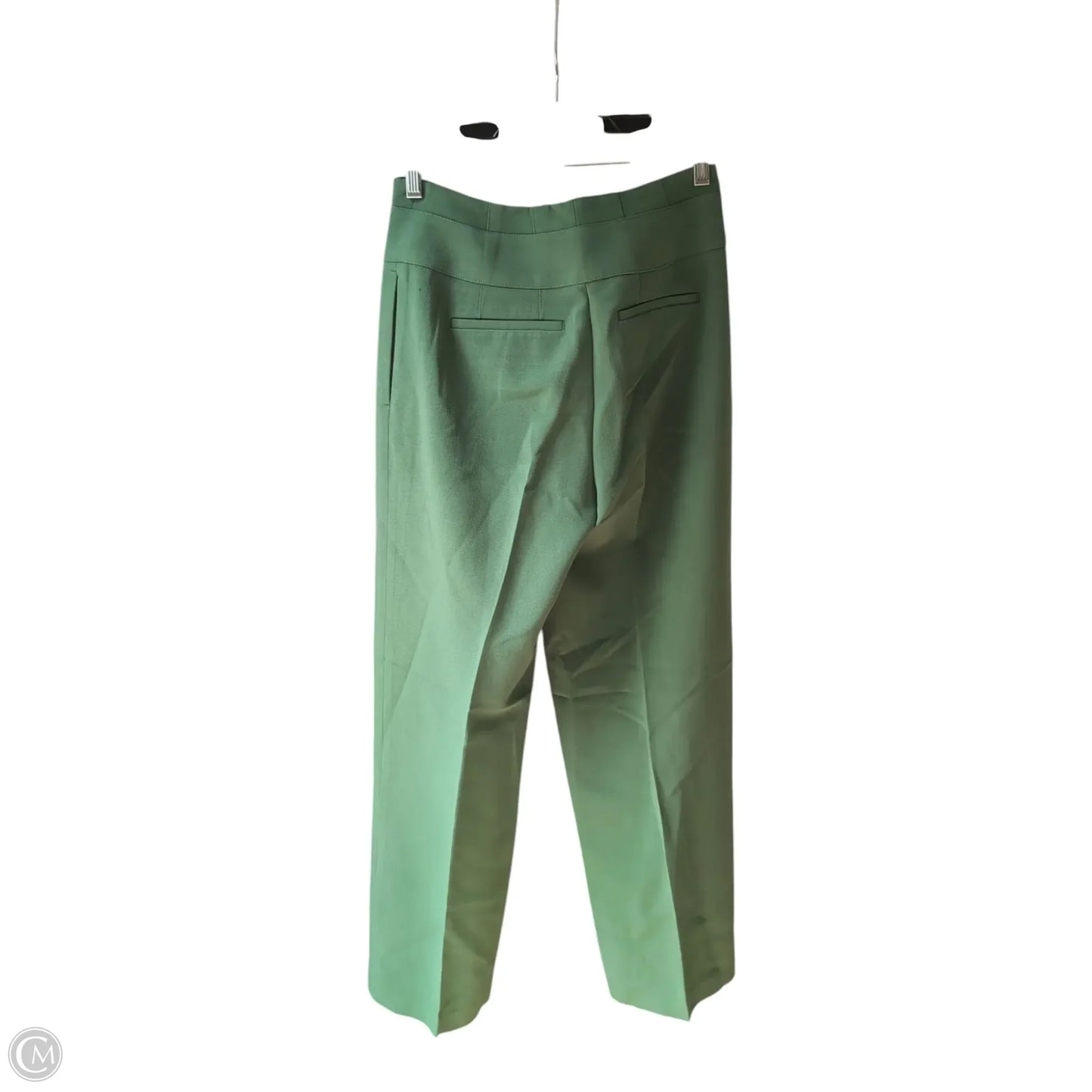 Pants Dress By Boden In Green, Size: 2p