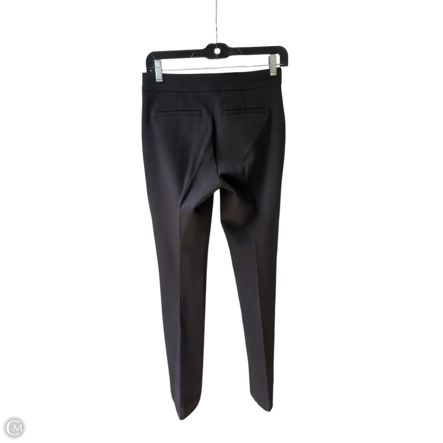 Pants Dress By Boden In Black, Size: 2p