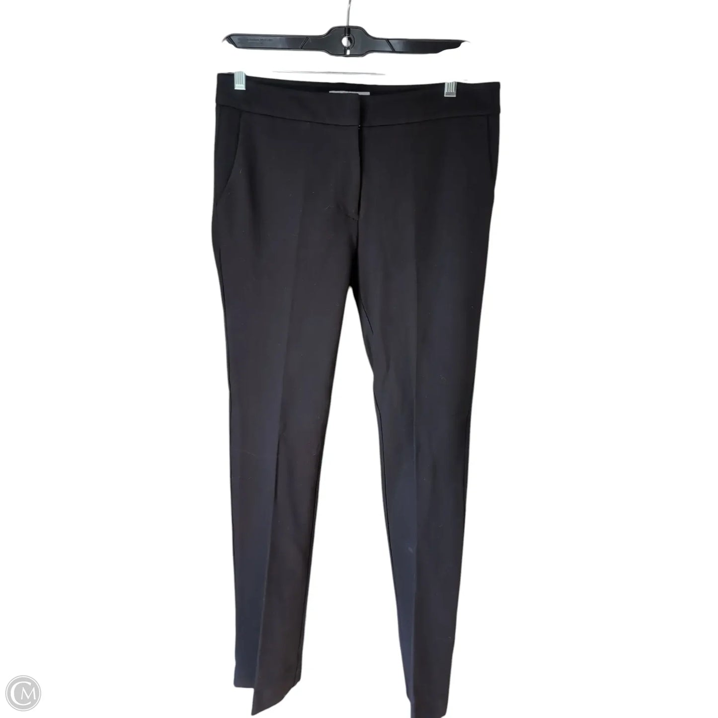 Pants Dress By Boden In Black, Size: 8p