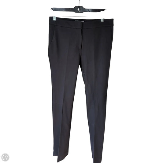 Pants Dress By Boden In Black, Size: 8p