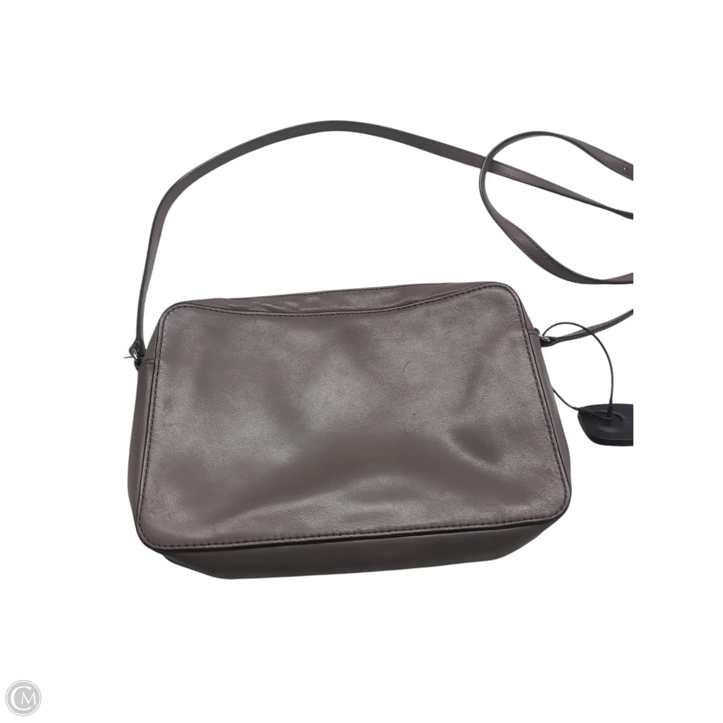 Crossbody Designer By Michael Kors, Size: Medium