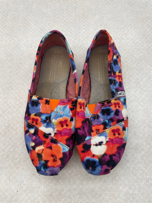 Shoes Flats Other By Toms  Size: 6.5