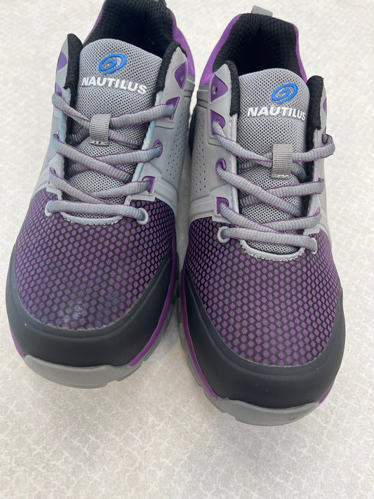 Shoes Athletic By Nautica  Size: 8