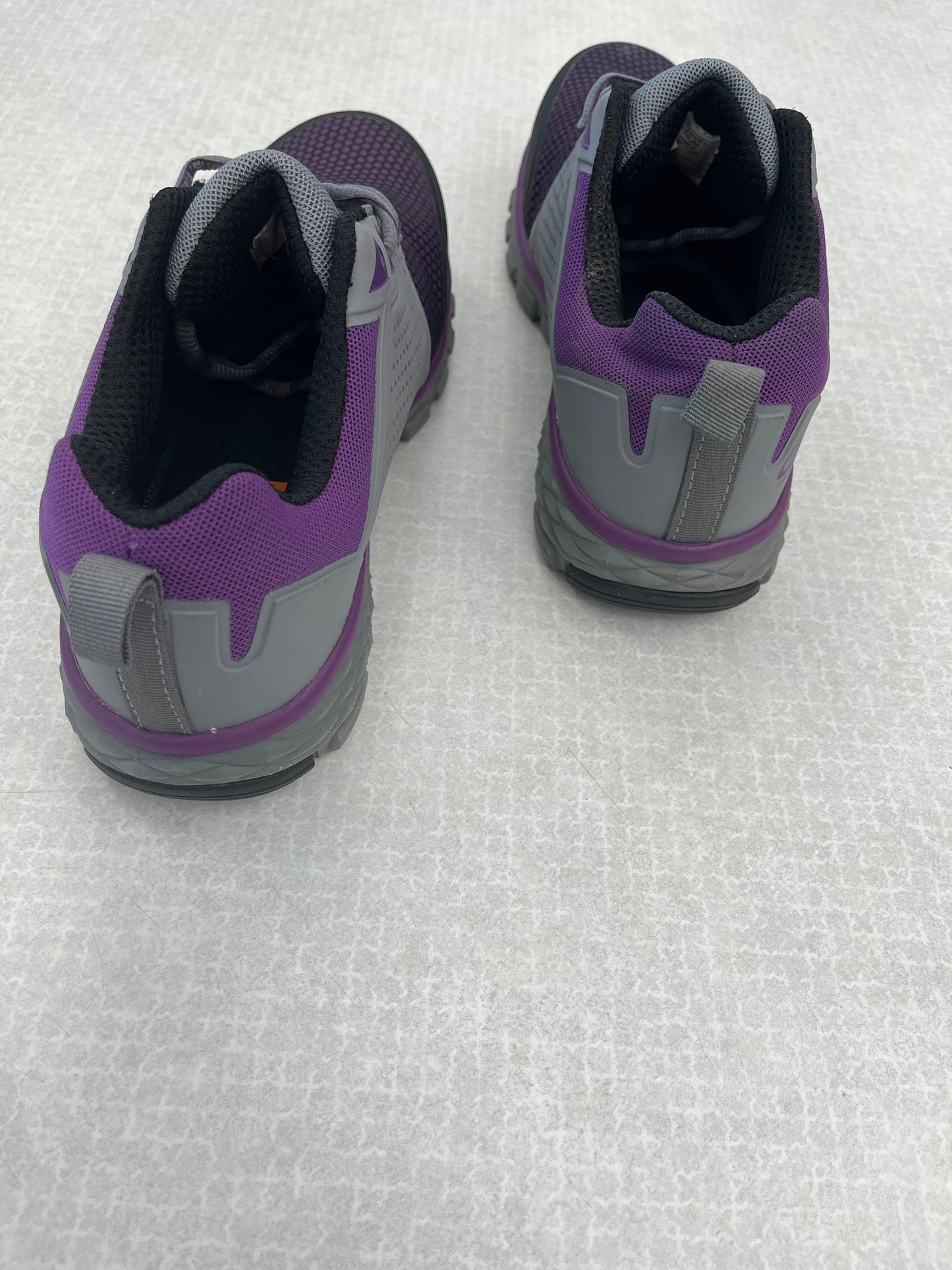 Shoes Athletic By Nautica  Size: 8