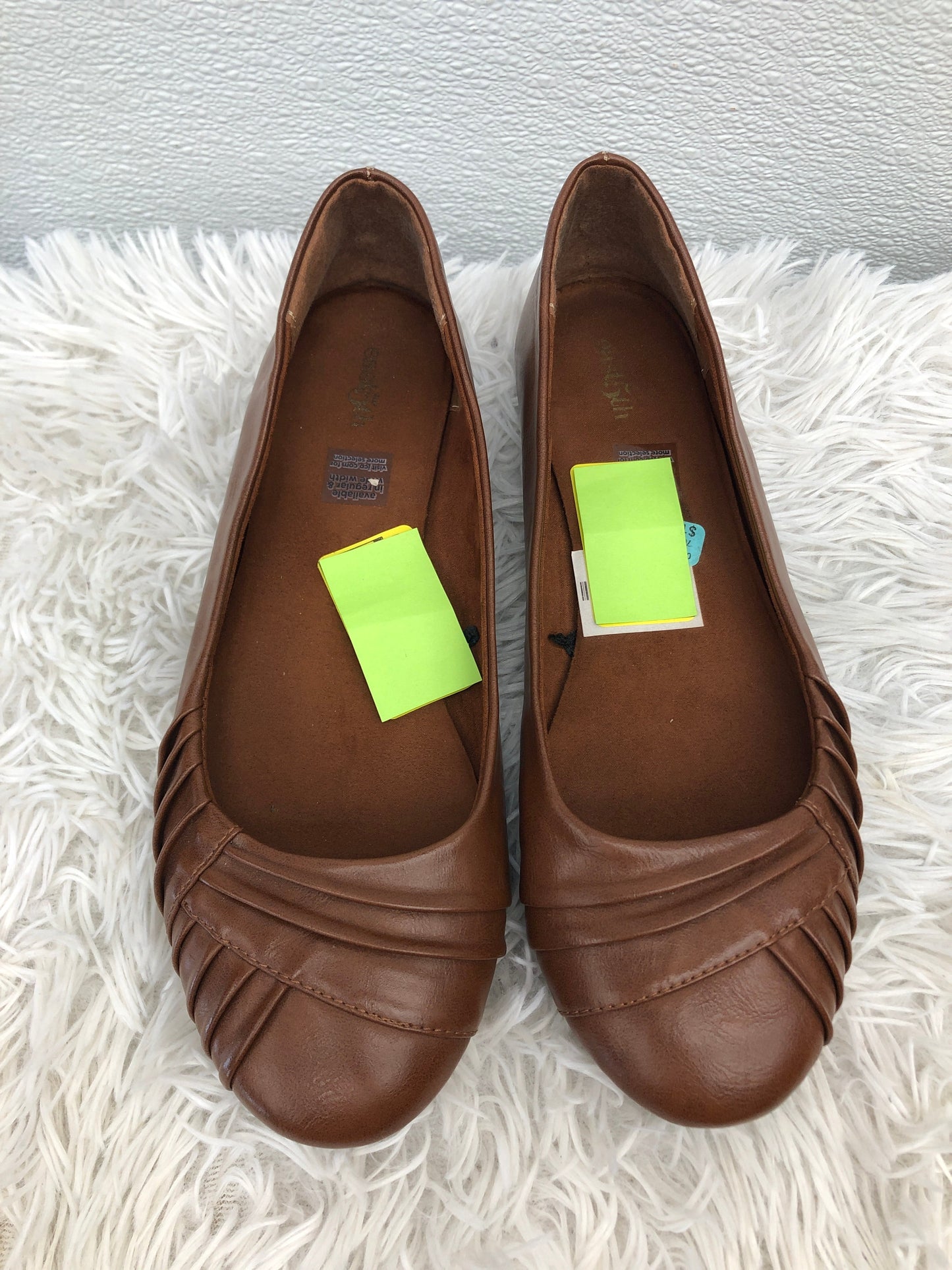 Shoes Flats Ballet By East 5th  Size: 8.5