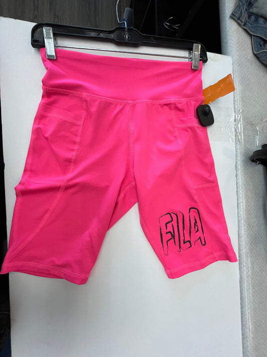 Athletic Shorts By Fila  Size: S