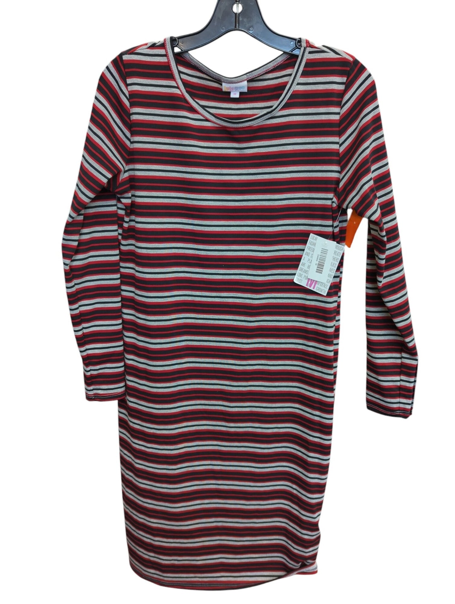 Dress Casual Midi By Lularoe  Size: M