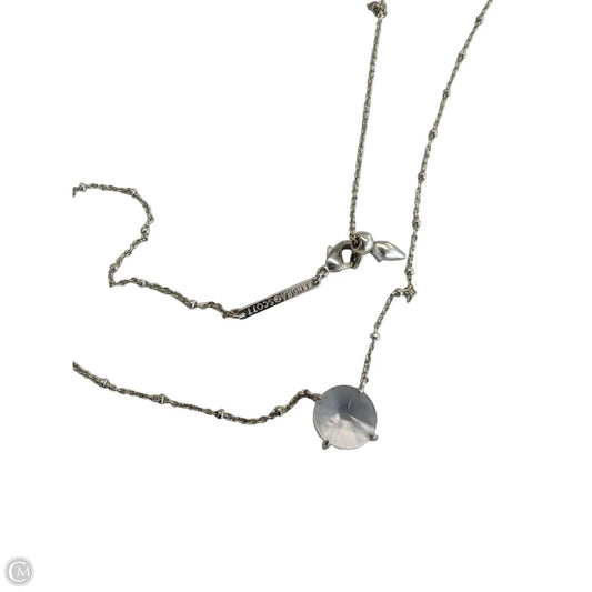 Necklace Chain By Kendra Scott