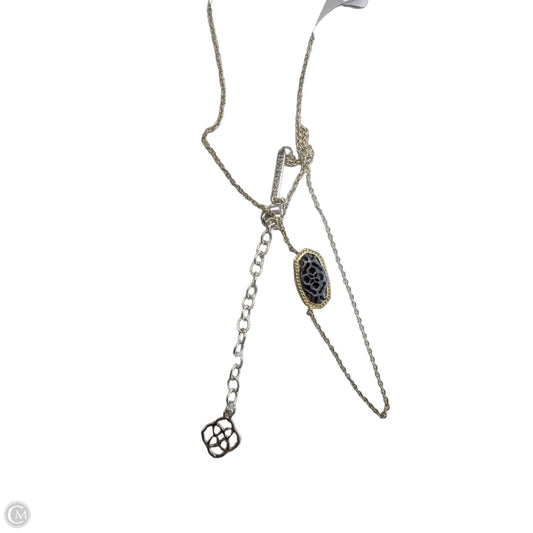 Necklace Chain By Kendra Scott