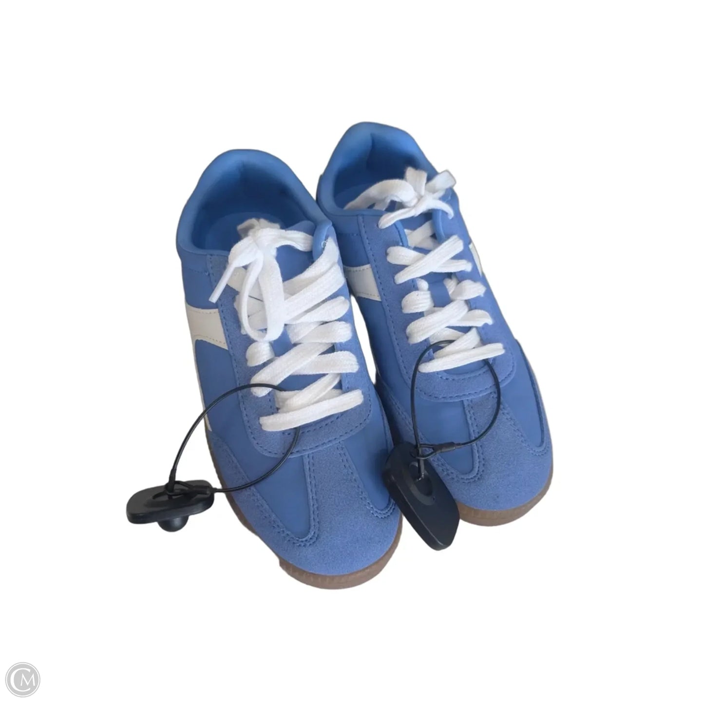 Shoes Sneakers By No Boundaries In Blue, Size: 6