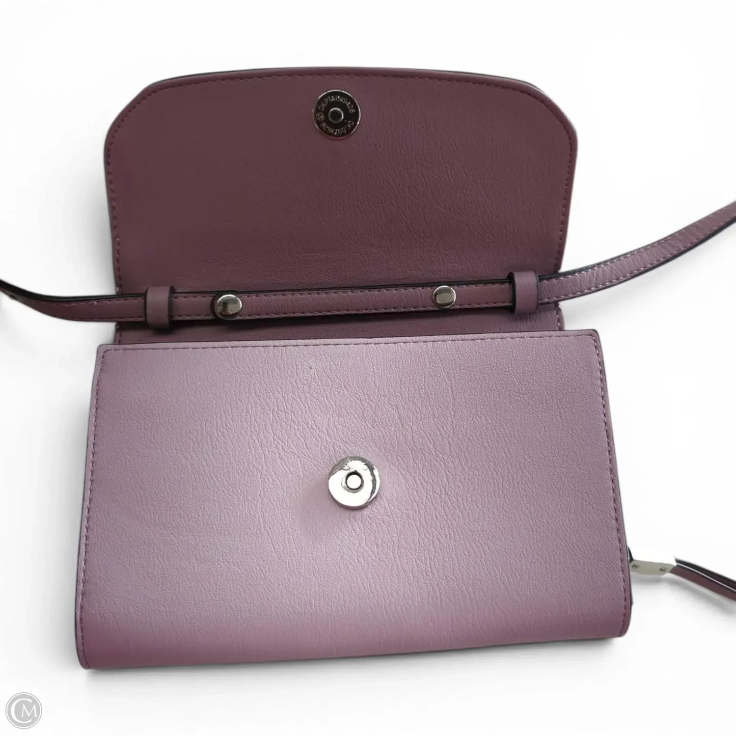 Crossbody By Clothes Mentor, Size: Small