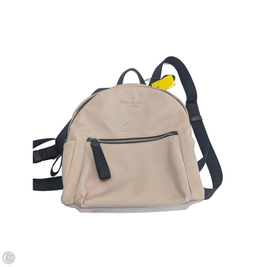 Backpack Designer By Kate Spade, Size: Medium