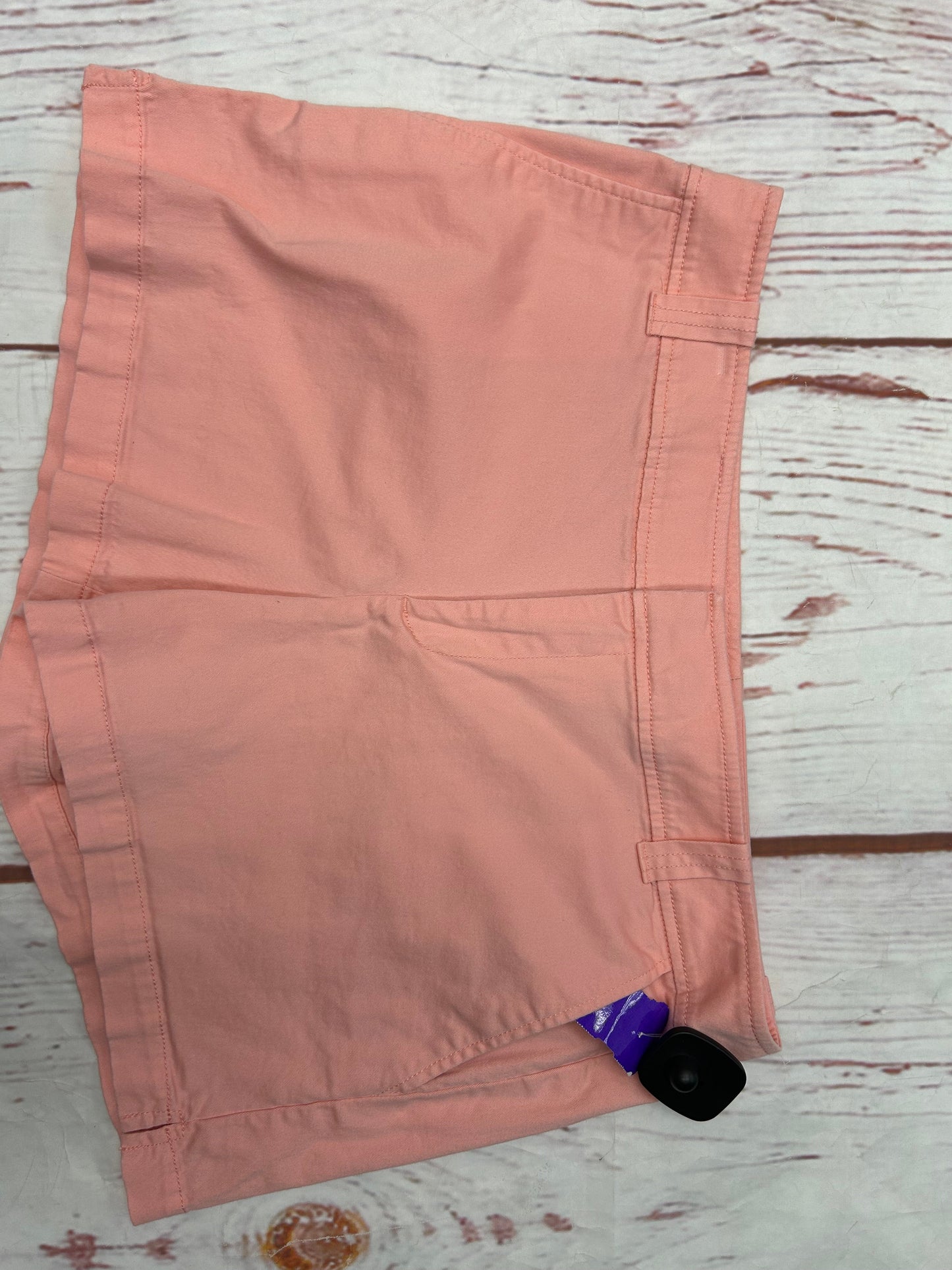 Shorts By New York And Co In Pink, Size: 10