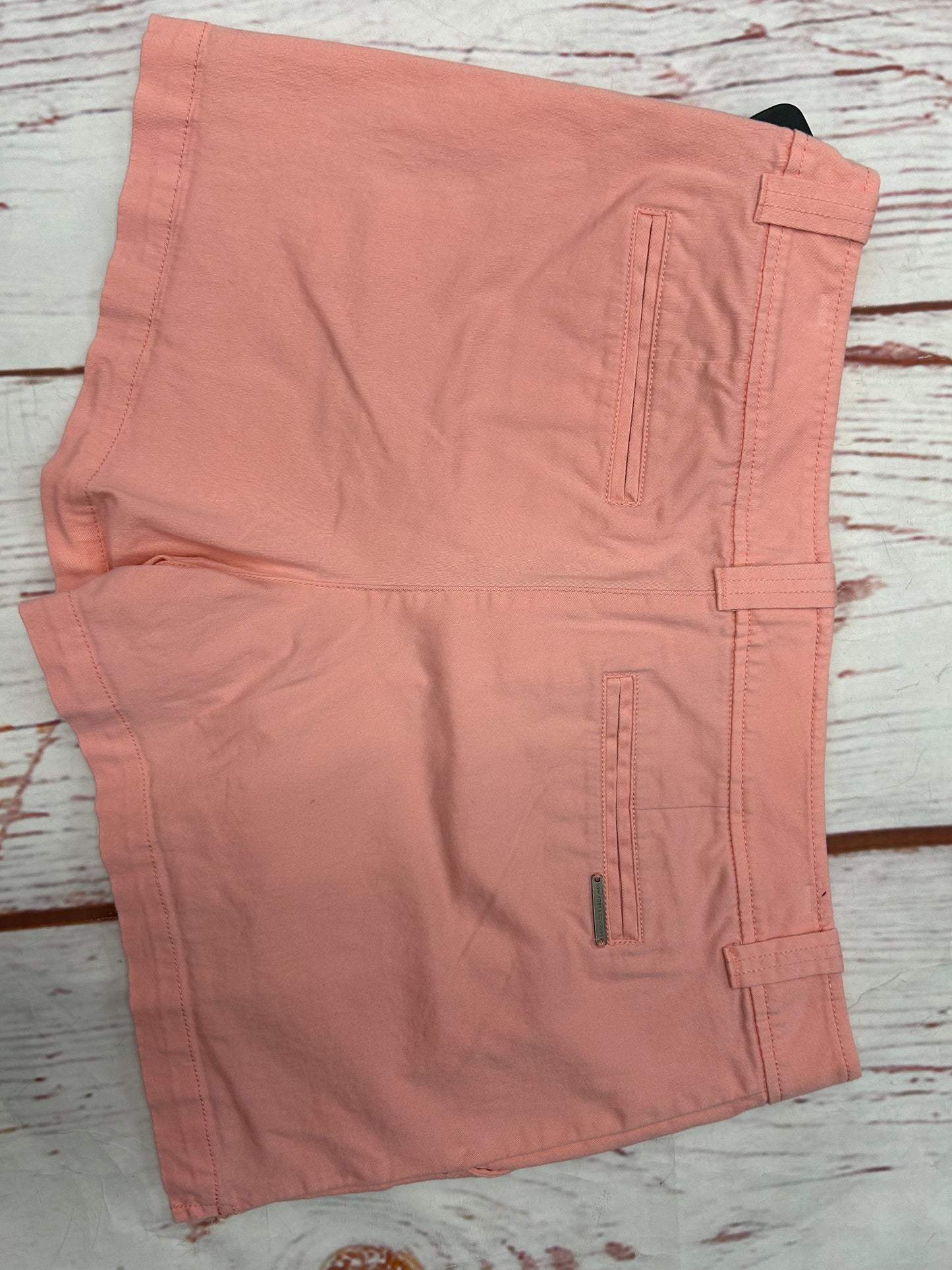 Shorts By New York And Co In Pink, Size: 10