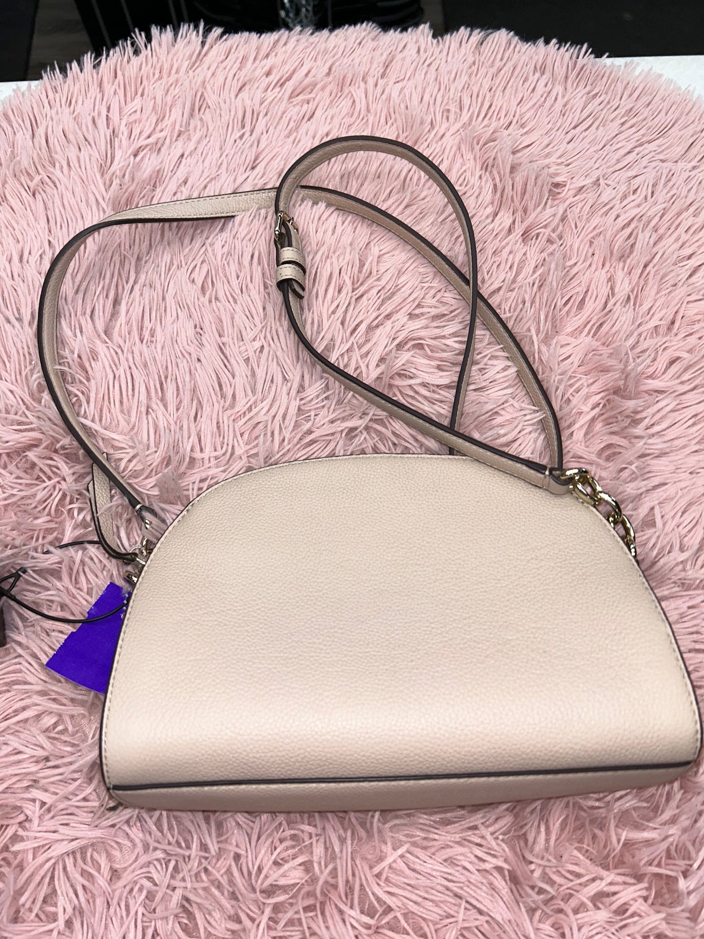 Crossbody Designer Kate Spade, Size Small