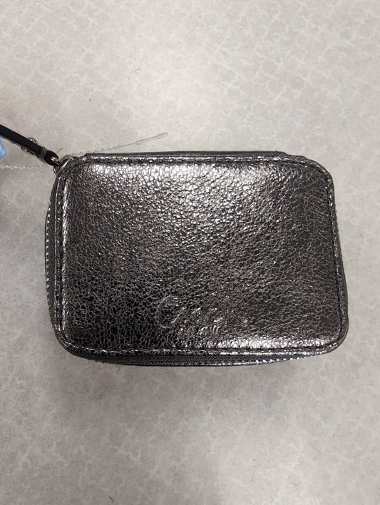 Accessory Designer Tag By Coach, Size: Small