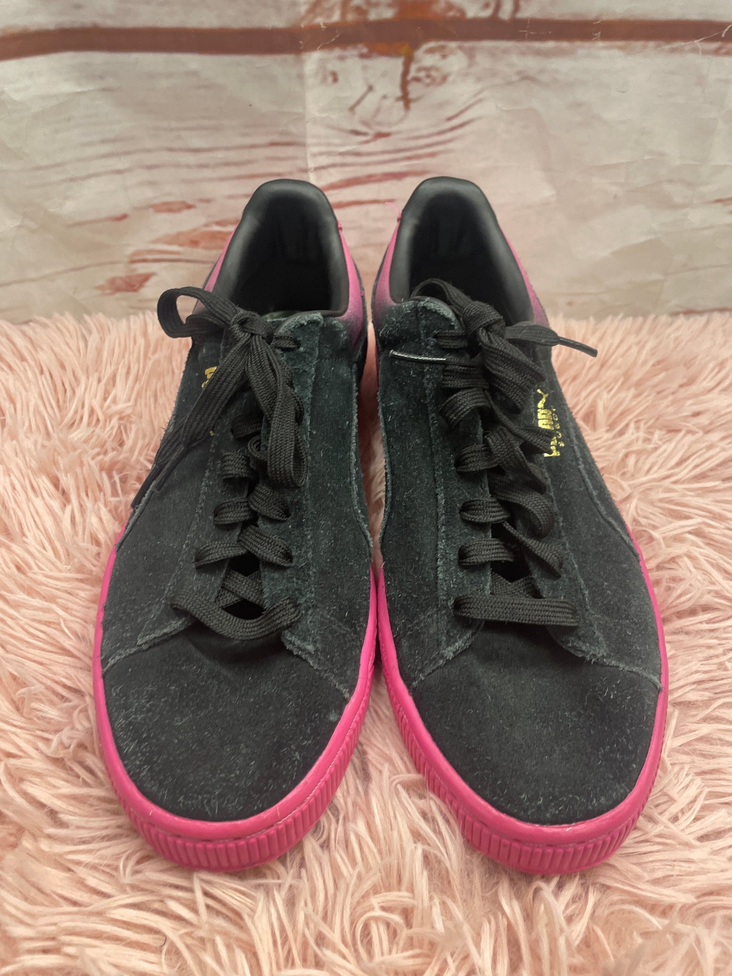 Shoes Sneakers By Puma  Size: 8.5