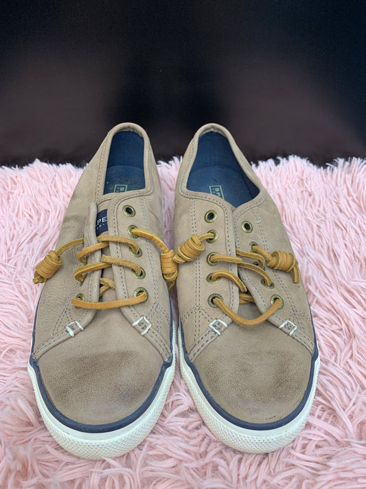 Shoes Sneakers By Sperry  Size: 9