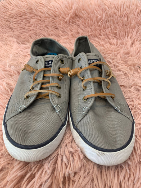 Shoes Sneakers By Sperry  Size: 10