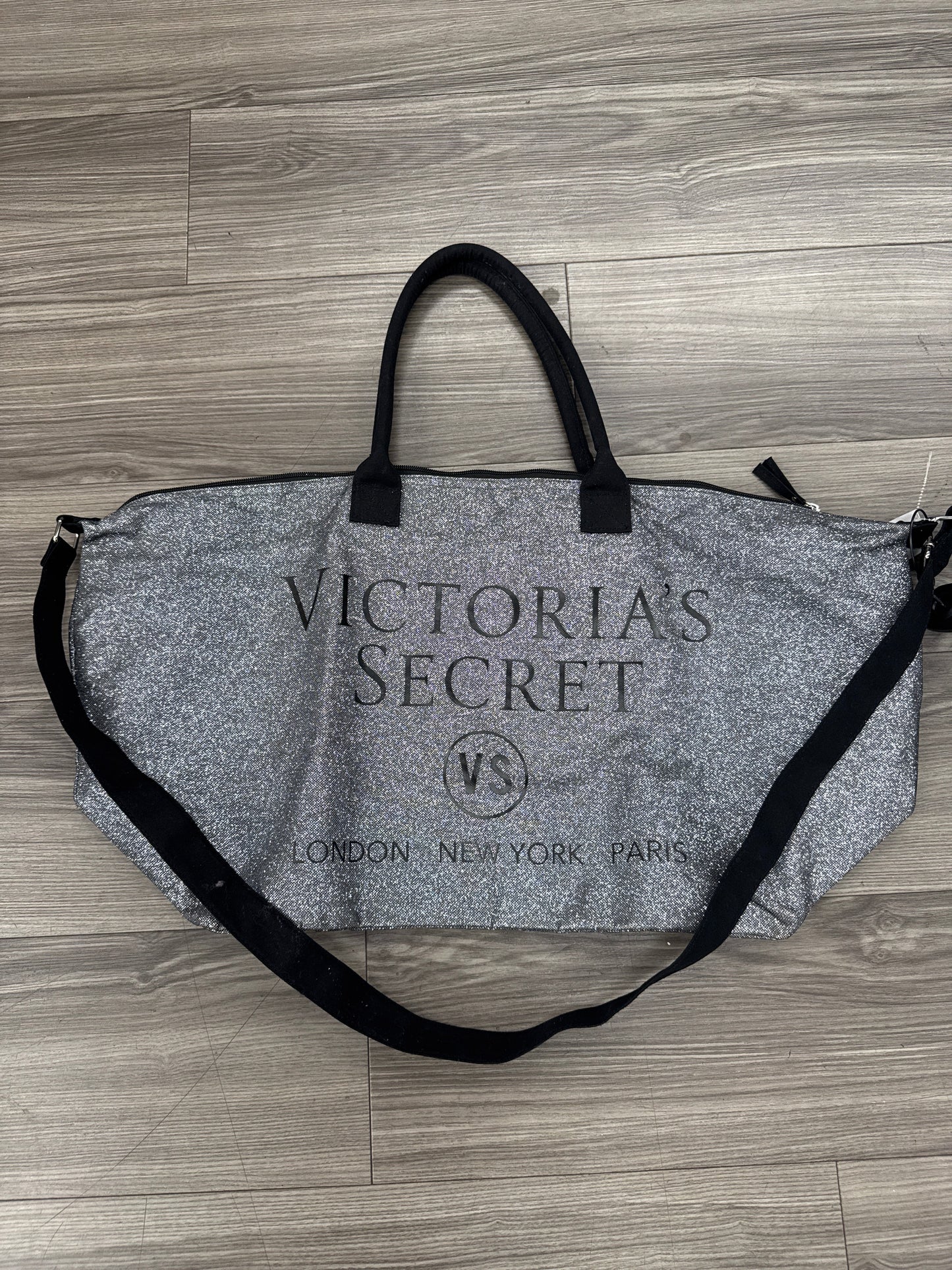 Tote By Victorias Secret, Size: Medium