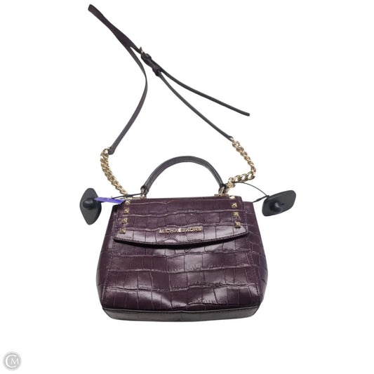 Crossbody Designer By Michael Kors, Size: Small