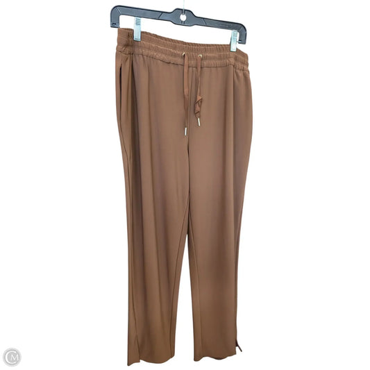 Pants Lounge By Joie In Brown, Size: L