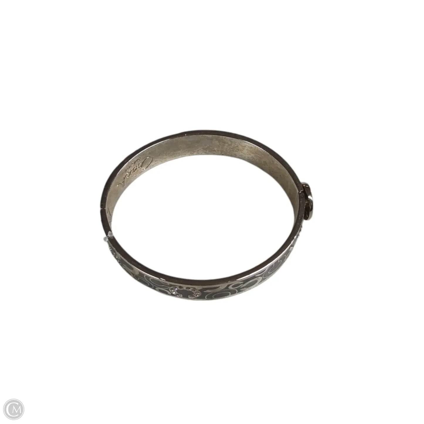 Bracelet Designer By Coach