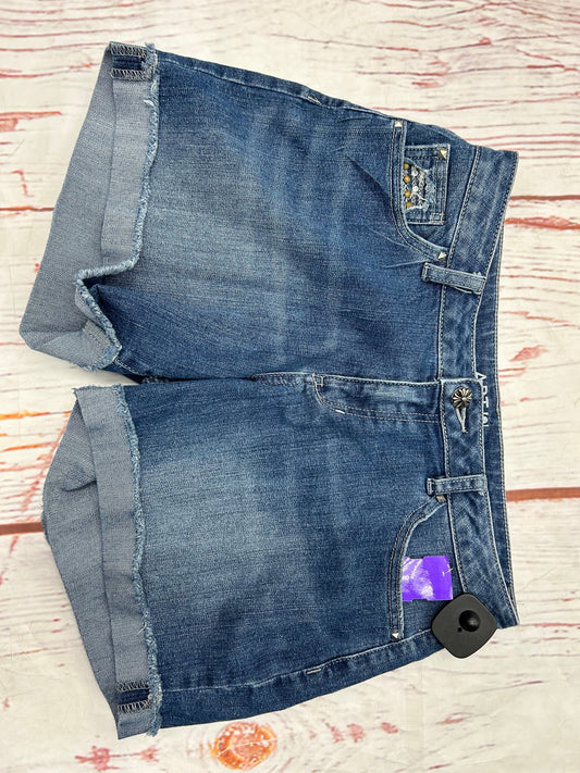 Shorts By Apt 9 In Denim, Size: 6