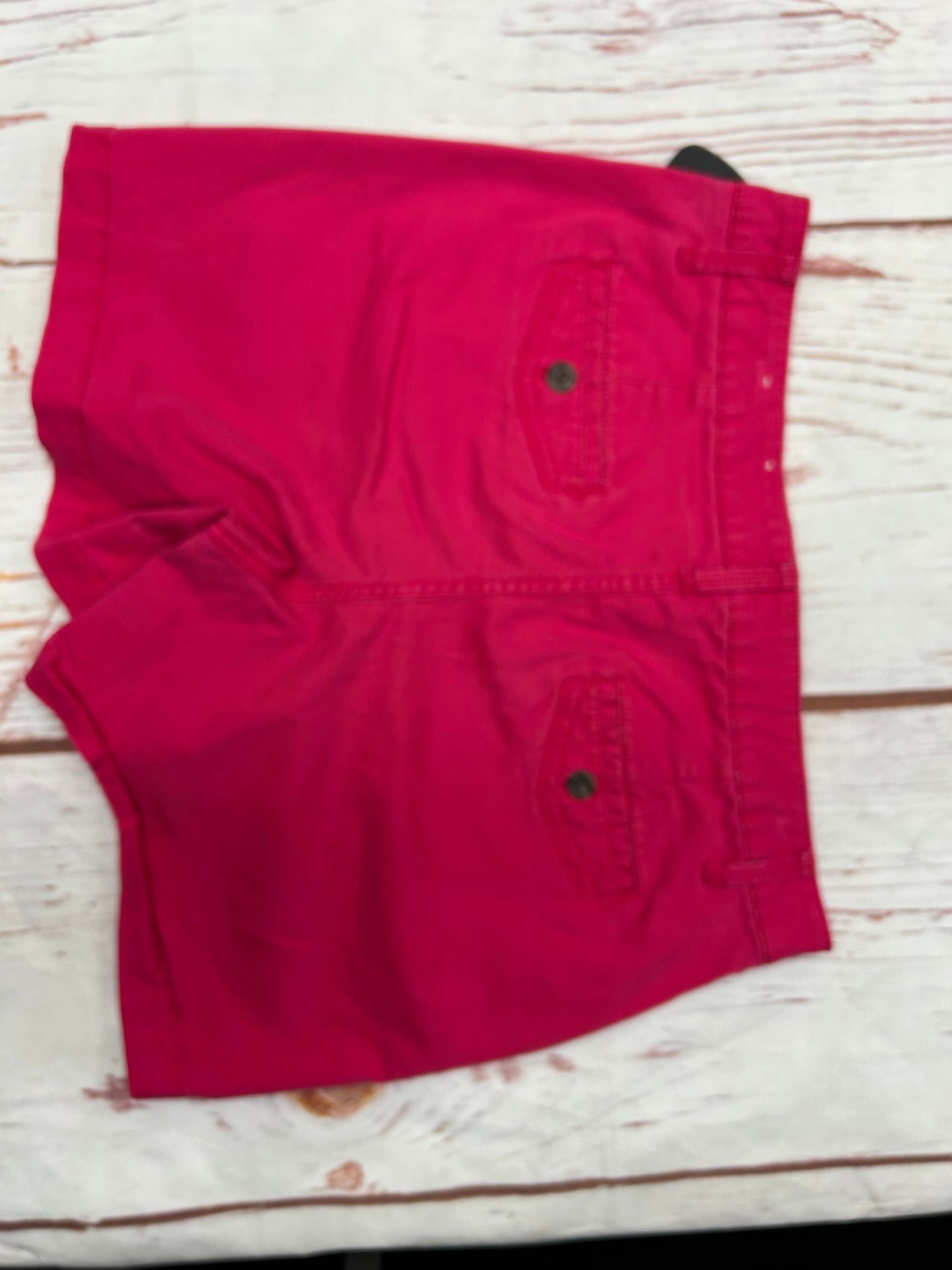 Shorts By Sonoma In Pink, Size: 10